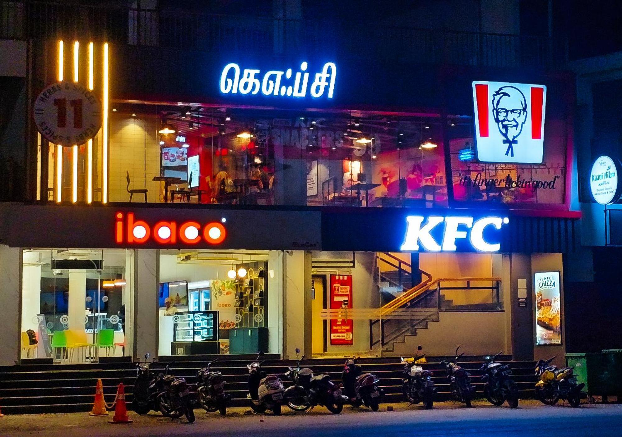 The Elite Beachview Pondicherry Esterno foto