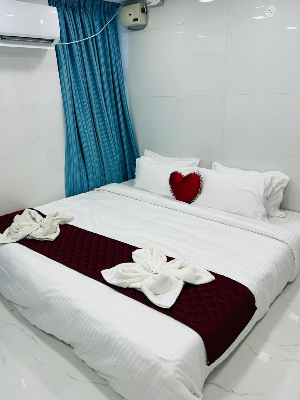 The Elite Beachview Pondicherry Esterno foto